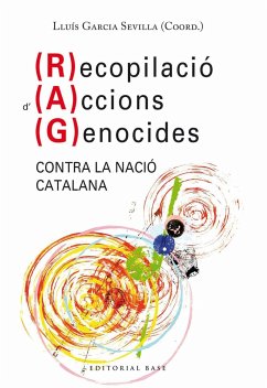 Recopilació dAccions Genocides contra la nació catalana