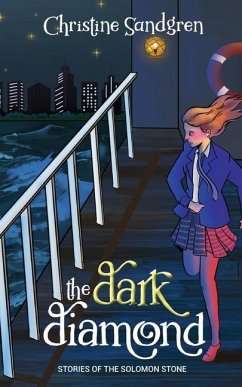 The Dark Diamond - Sandgren, Christine