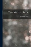 The Magic Skin