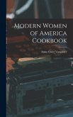 Modern Women of America Cookbook