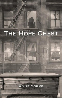 The Hope Chest - Yorke, Anne