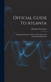Official Guide To Atlanta Official Guide To Atlanta