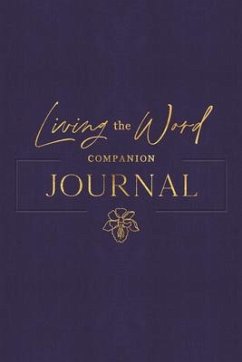 Living the Word Companion Journal - Ave Maria Press