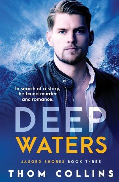Deep Waters - Collins, Thom