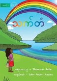 Rainbow Colours - သက်တံ