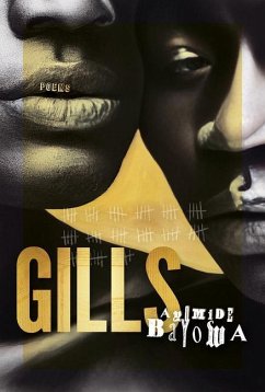 Gills - Bayowa, Ayomide