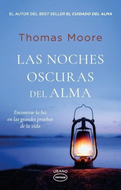 Noches Oscuras del Alma, Las - Moore, Thomas