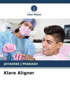 Klare Aligner - J PRAKASH, JAYASREE