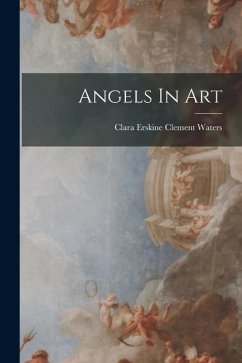 Angels In Art