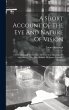 A Short Account Of The Eye And Nature... - Bild 1