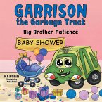 Garrison the Garbage Truck