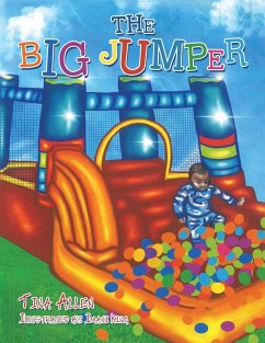 The Big Jumper - Allen, Tina