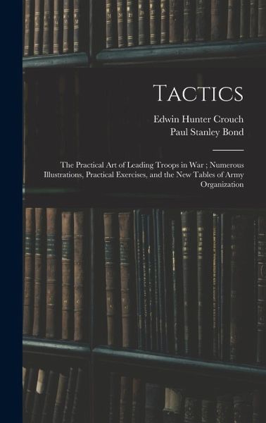 Tactics Tactics