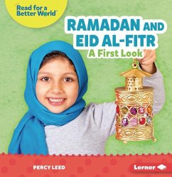 Ramadan and Eid Al-Fitr - Leed, Percy