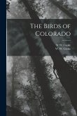 The Birds of Colorado