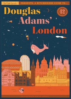 Douglas Adams' London - Keller, Yvette