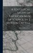 A Statistical Study of American men of... - Bild 1