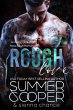 Rough Love: A Motorcycle Club New Adult... - Bild 1