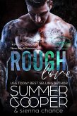 Rough Love: A Motorcycle Club New Adult Romance (Screaming Demon MC, #9) (eBook, ePUB)