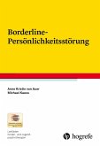 Borderline-Persönlichkeitsstörung (eBook, ePUB)
