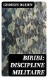 Biribi: Discipline militaire (eBook,... - Bild 1