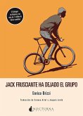 Jack Frusciante ha dejado el grupo (eBook, ePUB)