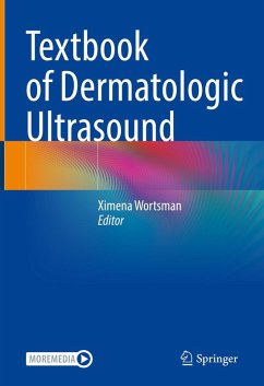 Textbook of Dermatologic Ultrasound (eBook, PDF)