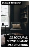 Le Journal d'une Femme de Chambre (eBook, ePUB)