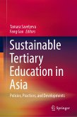Sustainable Tertiary Education in Asia (eBook, PDF)