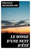 Le songe d'une nuit d'été (eBook, ePUB)