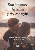 Poesías de amor y desilusión (eBook, ePUB)