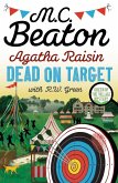 Agatha Raisin: Dead on Target (eBook, ePUB)
