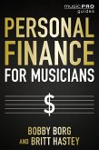 Personal Finance for Musicians (eBook, ePUB) Personal Finance for Musicians (eBook, ePUB)