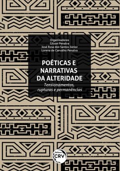 Cover Poéticas e narrativas da alteridade (eBook, ePUB)