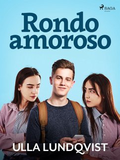 Rondo amoroso (eBook, ePUB) - Lundqvist, Ulla