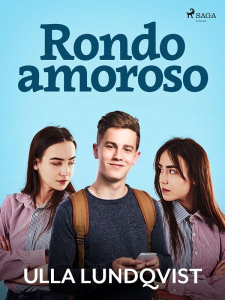 Rondo amoroso (eBook, ePUB)