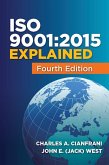 ISO 9001:2015 Explained (eBook, ePUB)
