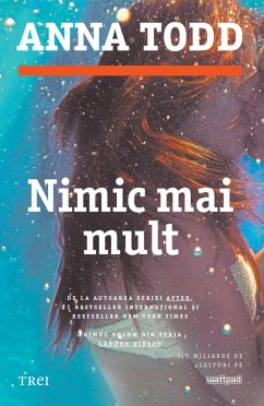 Cover Nimic mai mult (eBook, ePUB)