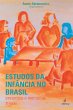 Estudos da infância no Brasil (eBook,... - Bild 1