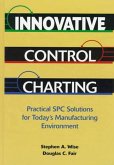 Innovative Control Charting (eBook, PDF)