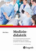 Medizindidaktik (eBook, ePUB)