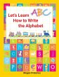 Lets Learn How to Write the Alphabet - Bild 1