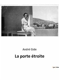 La porte étroite - Gide, André