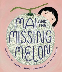 Mai and the Missing Melon - Sakai, Sonoko