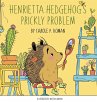 Henrietta Hedgehog's Prickly Problem - Bild 1