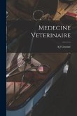 Medecine Veterinaire