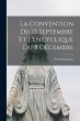 La Convention Du 15 Septembre Et... - Bild 1