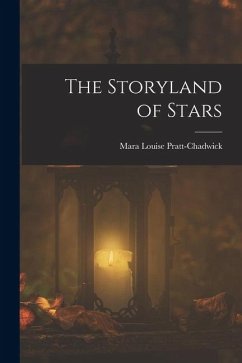 Cover The Storyland of Stars