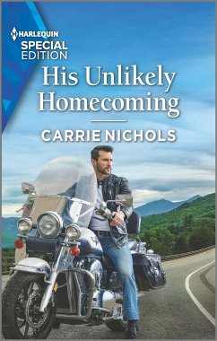 His Unlikely Homecoming - Nichols, Carrie