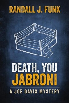 Cover Death, You Jabroni